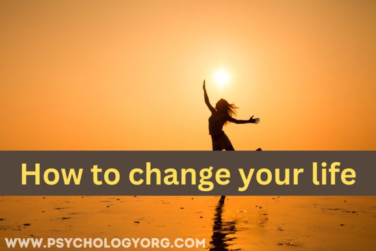 10 Simple Ways to Change Your Lifestyle 2023