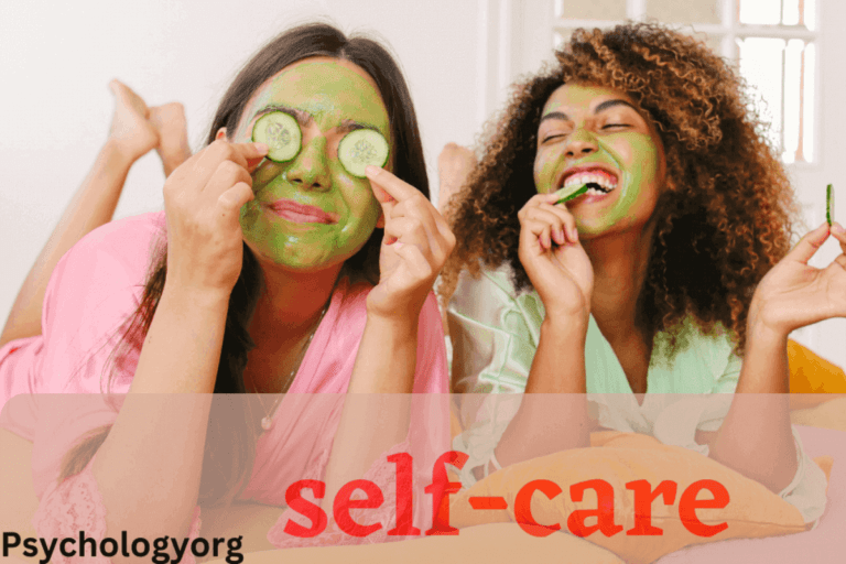 Self-care and its importance | 10 Tips to reduce stress