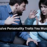 Abrasive Personality