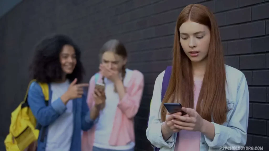 Bullying Types and Consequences: 8 Ways It Hurts 2 Bullying