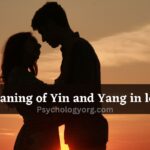 Meaning of Yin and Yang in Love