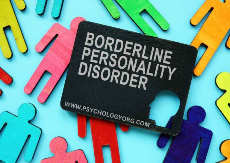 Borderline Personality Disorder Symptoms, Causes, and Treatment