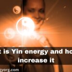 Yin Energy
