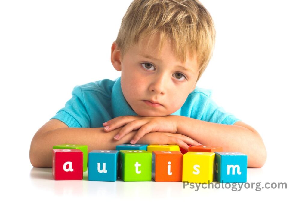 Autism Spectrum Disorder (ASD) Symptoms and causes – Psychologyorg