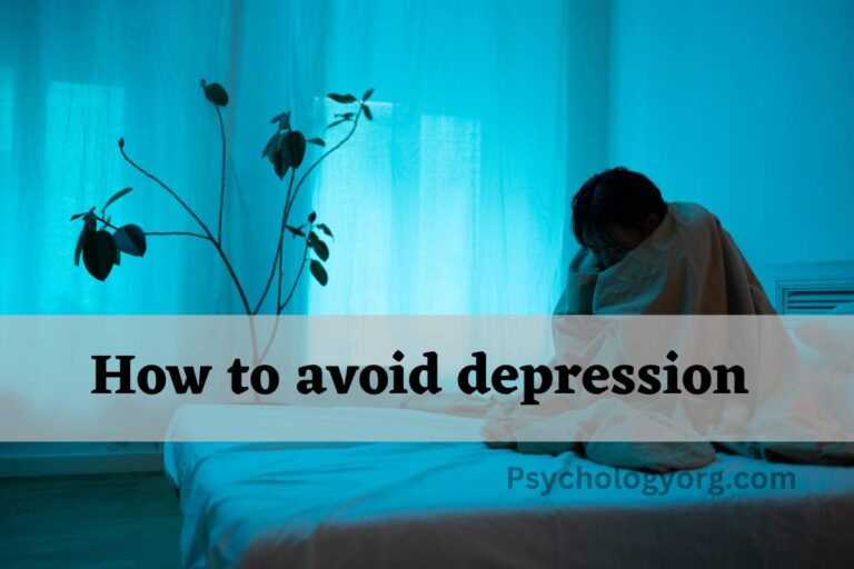 How to Avoid Depression: 5 Proven Strategies
