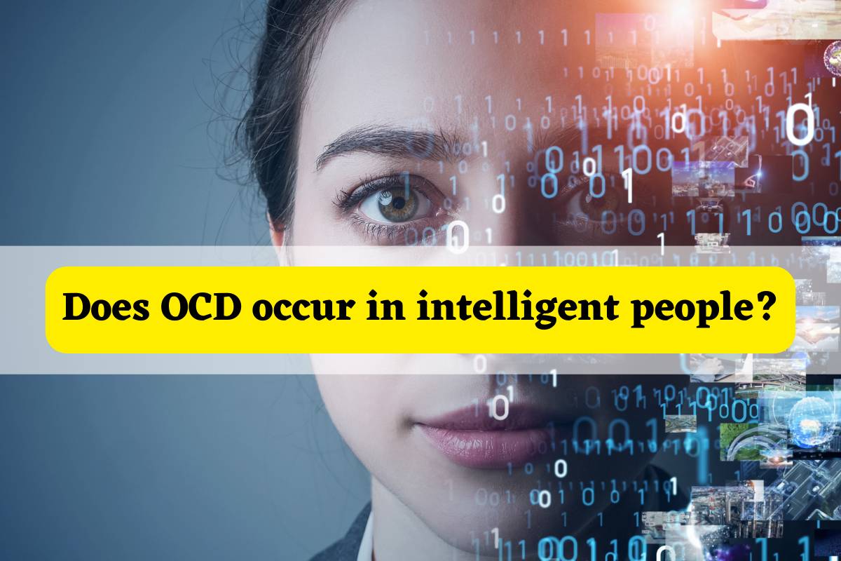 Intelligence and OCD