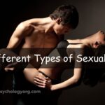 Types of Sexuality