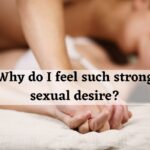 sexual desire