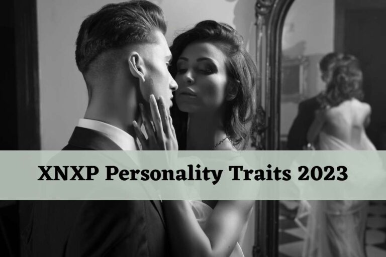 XNXP Personality Traits 2023 Unlocking Your Potential