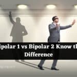 Bipolar I and II