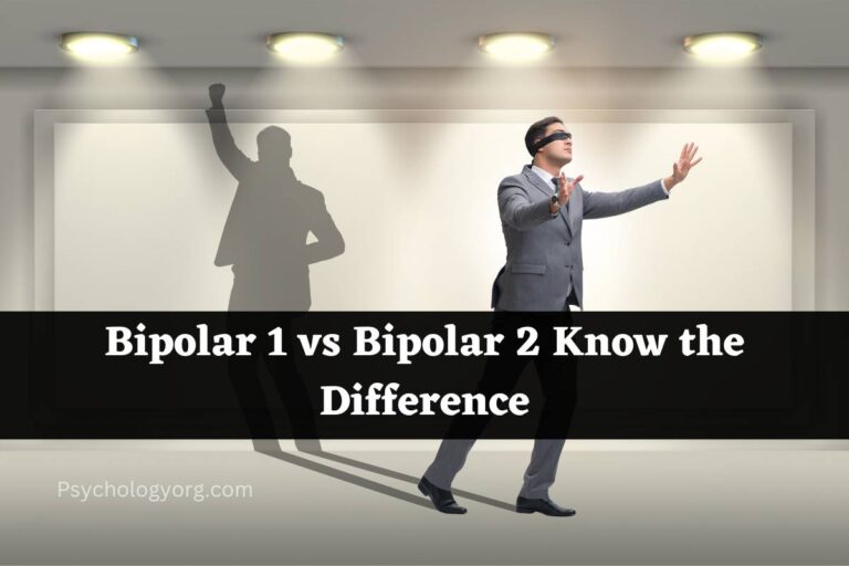 Bipolar I and II Know the Difference 2023