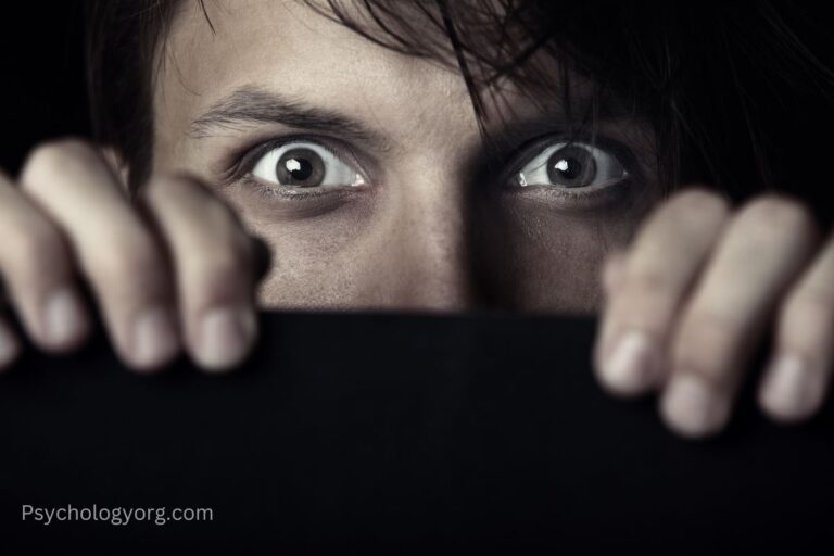 15 Most Common Phobias and Their Definitions