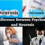Psychosis and Neurosis