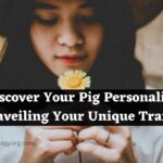 Pig Personality