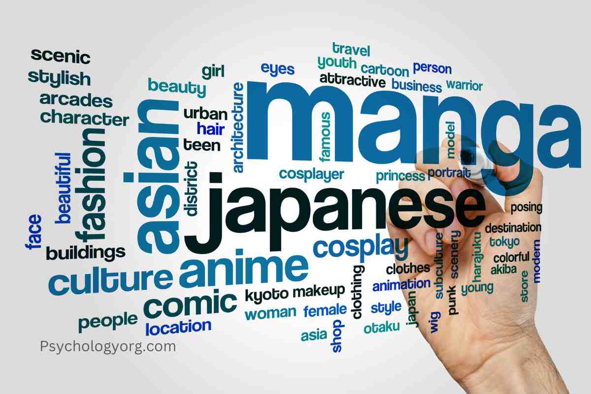 Relationship Manga, Exploring Love And Relationships