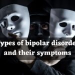 Types of bipolar disorder
