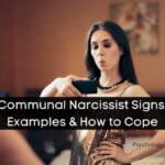 Communal Narcissist
