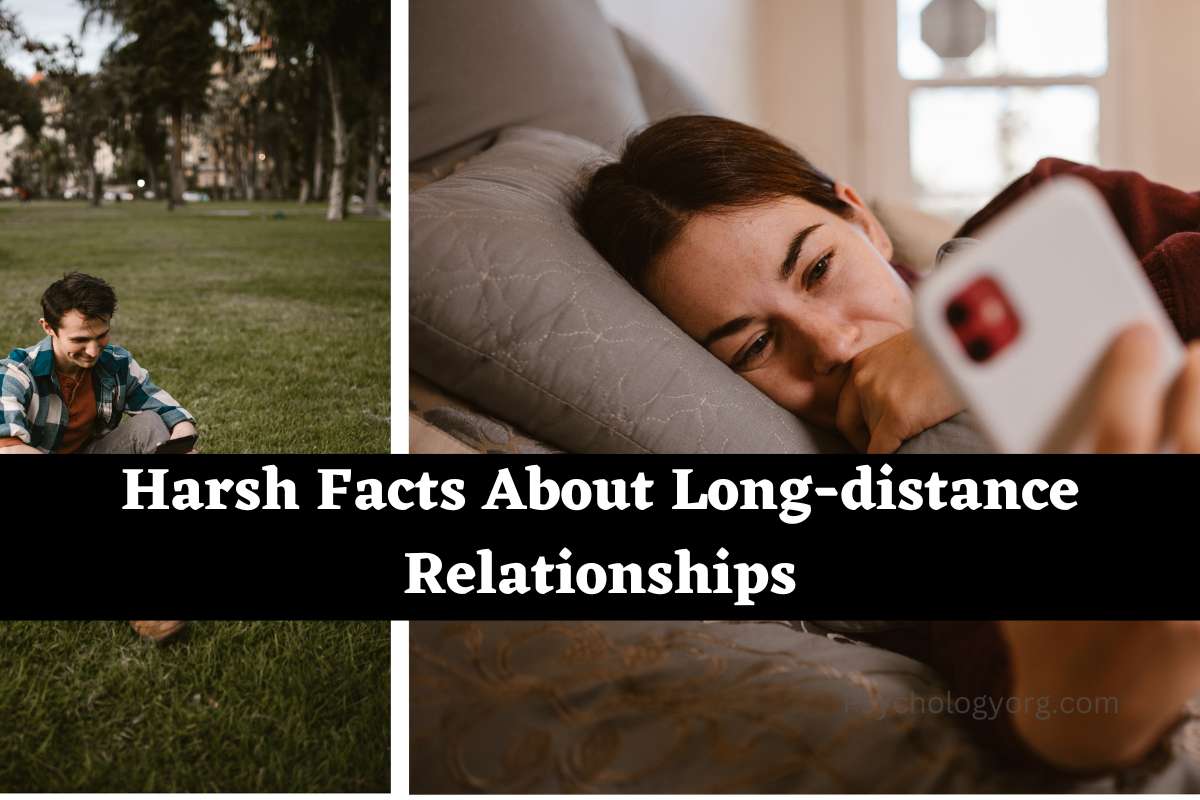 Long-distance Relationships
