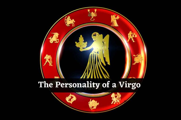 The Personality of a Virgo Explained 2023