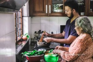 Son Helps Stepmom 5 Ways To Help Stepmom