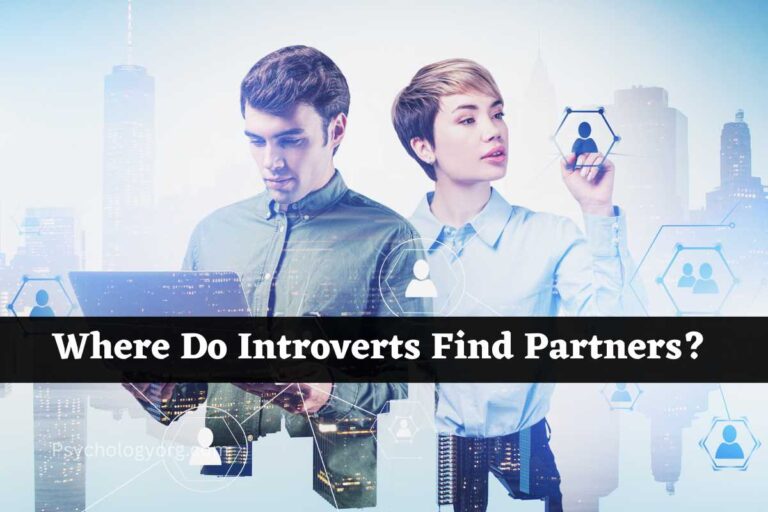 Where Do Introverts Find Partners? Top 6 Spots