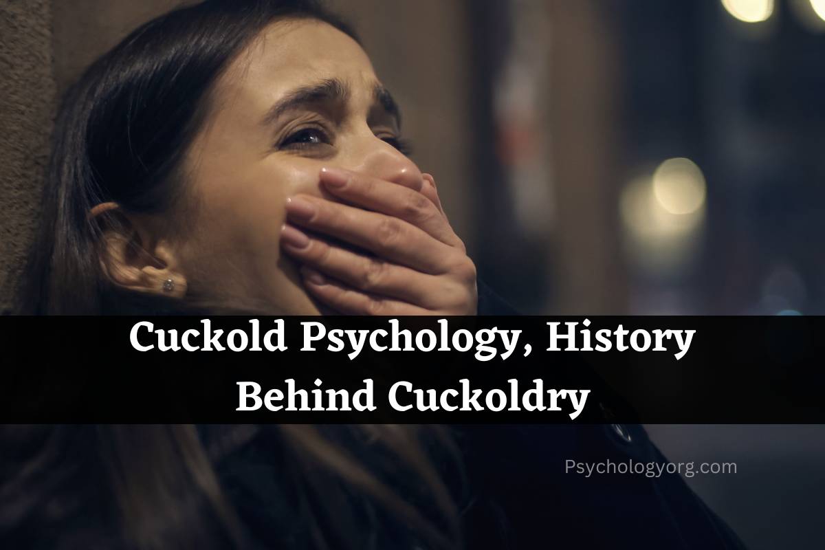 Cuckold Psychology