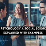 Is Psychology a Social Science?