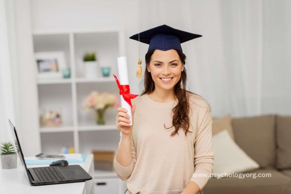 Online Psychology Bachelor's Degree
