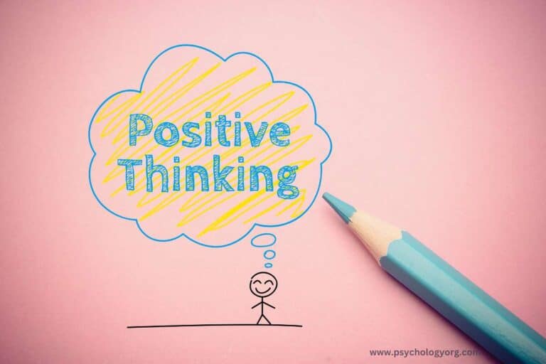 Power of Positive Thinking and Emotions