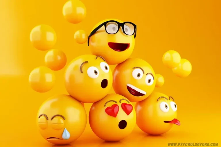 Psychology of Emojis, Do emojis have hidden meanings?