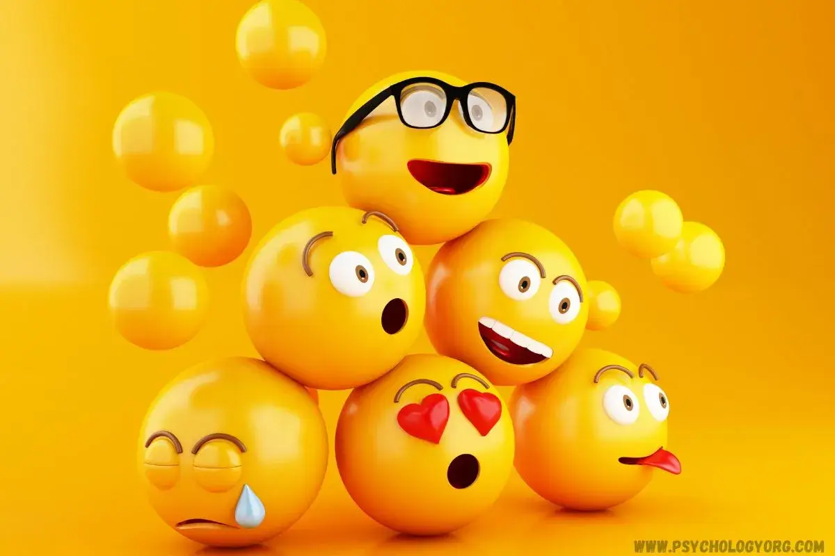 Psychology of Emojis