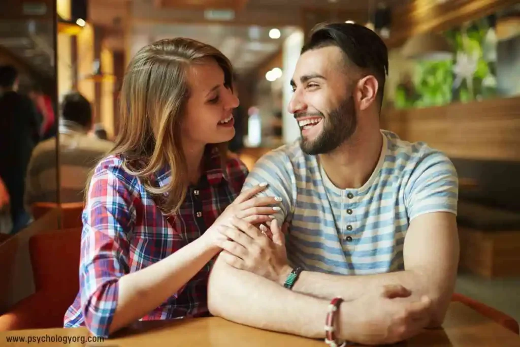 Psychology of Attraction: What makes you attracted?