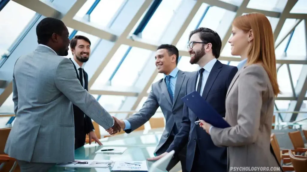 Using Psychology in Legal Negotiations: A Key to Success 2 Psychology in Legal Negotiations