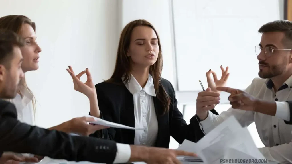 Stress Management for Lawyers