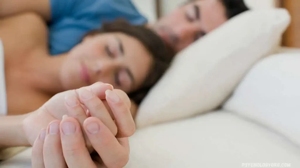 6 Tricks Men Use to Get Women to Sleep With Them 2 6 tricks men use to get women to sleep with them