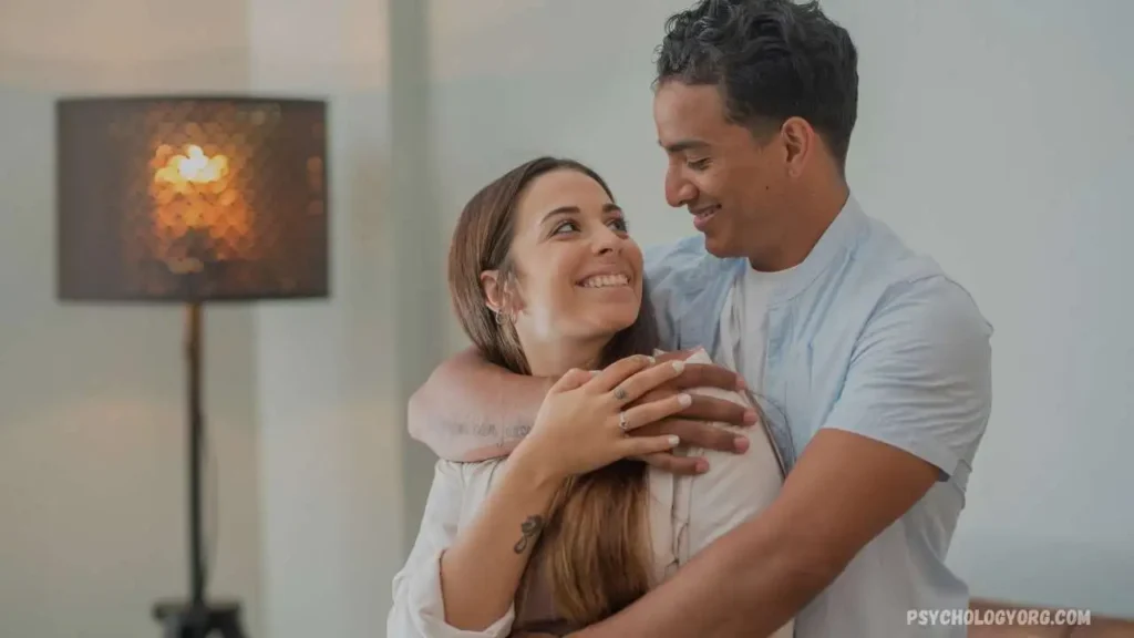 9 Signs That You Have a Man Who Really Respects You 2 Man Who Really Respects You
