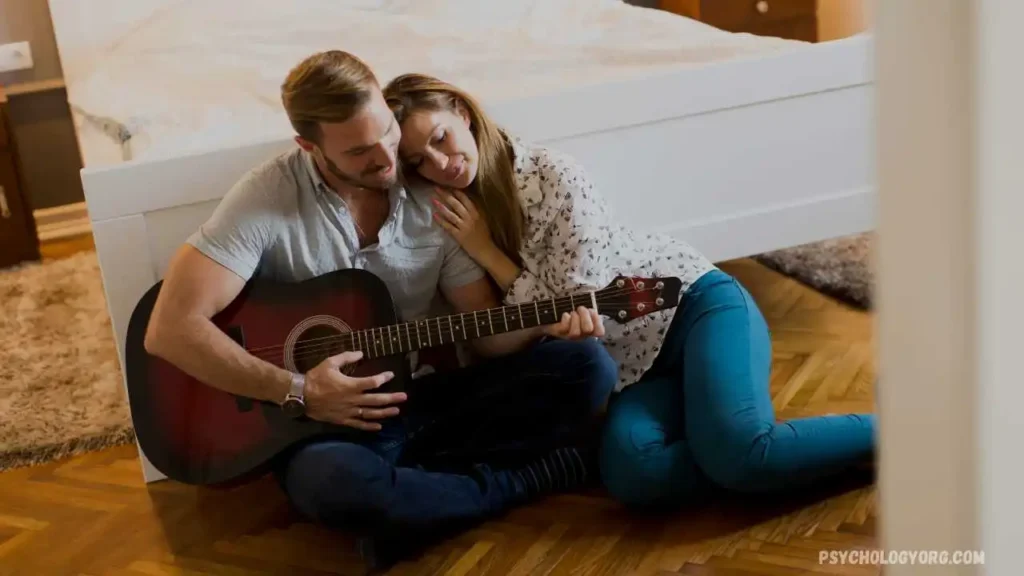 8 Signs A Guy Is Never Going To Stop Loving You 2 Never Going To Stop Loving You
