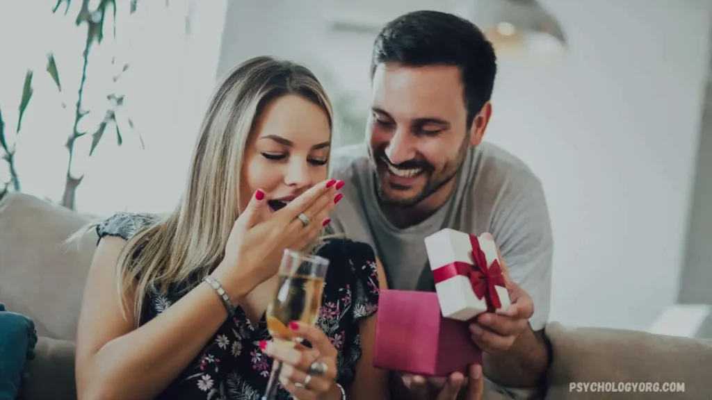 10 Signs You're Meant to Be Together Forever 2 Signs You're Meant to Be Together