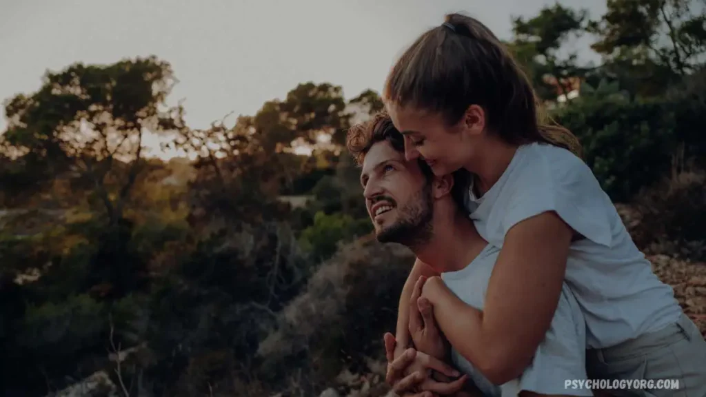 6 Thoughts Every Woman Has When She Meets The Right Man 2 meets the right man
