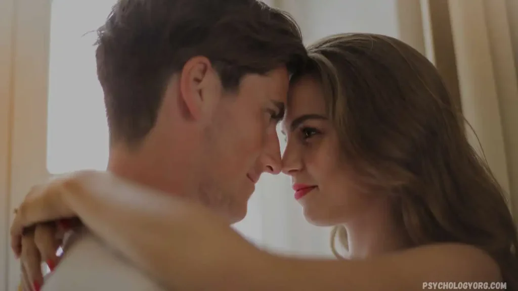 33 Signs He's More Than Just Your Boyfriend 2 He's More Than Just Your Boyfriend