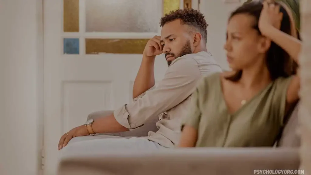 12 Signs She's Not Worth The Effort (You Deserve Better) 2 Not Worth The Effort