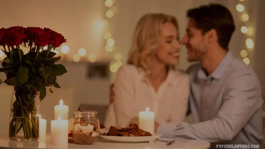 Benefits of Consistent Intimacy