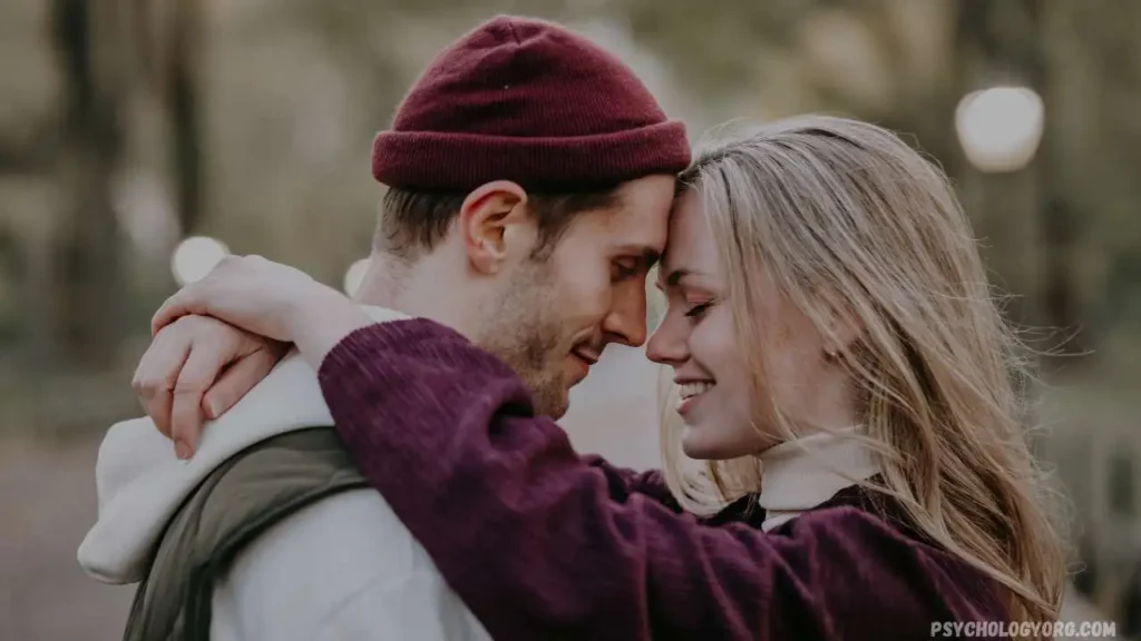 15 Ways to Make a Man Fall in Love with You 2 How to Make a Man Fall in Love