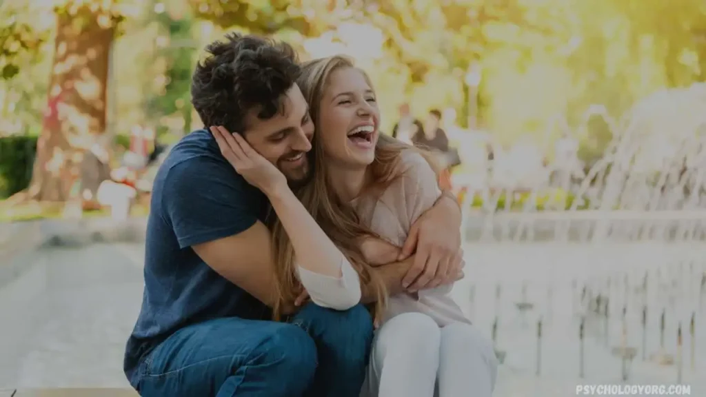 Signs he considers you a priority
