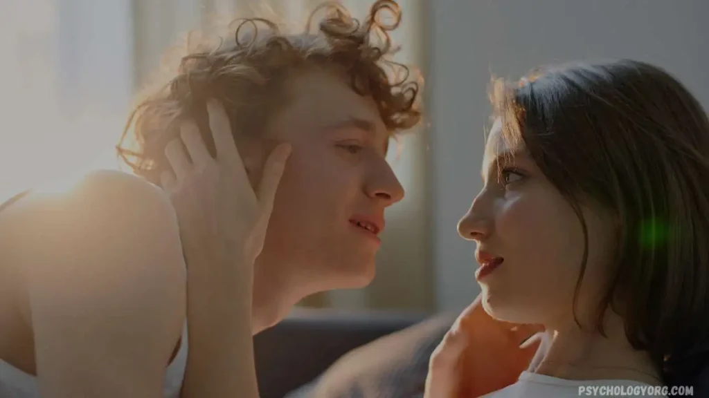 11 Signs He Really Likes You and Wants Something More 2 Signs he really likes you