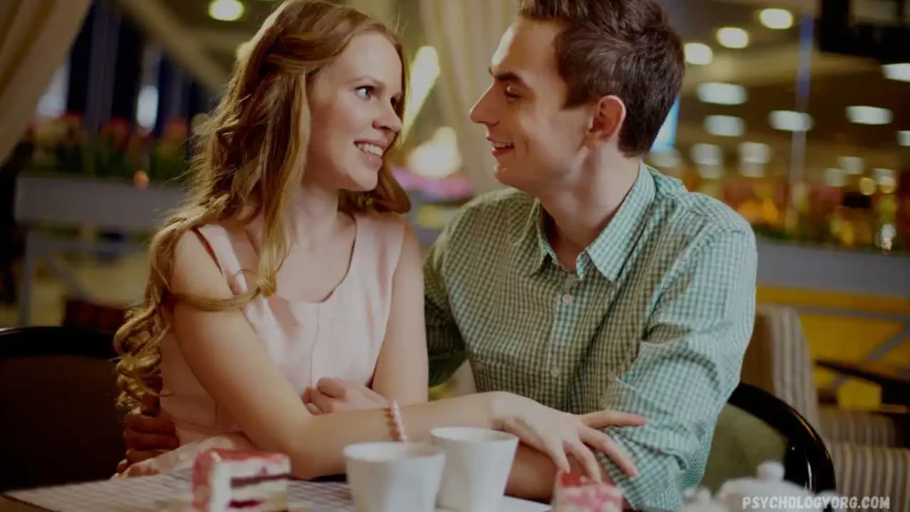 6 Thoughts When She Meets the Right Man 2 Thoughts When She Meets the Right Man