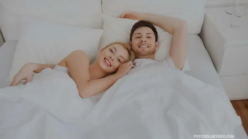 The Best Time for Intimacy, Based on Your Age 2 best time for intimacy