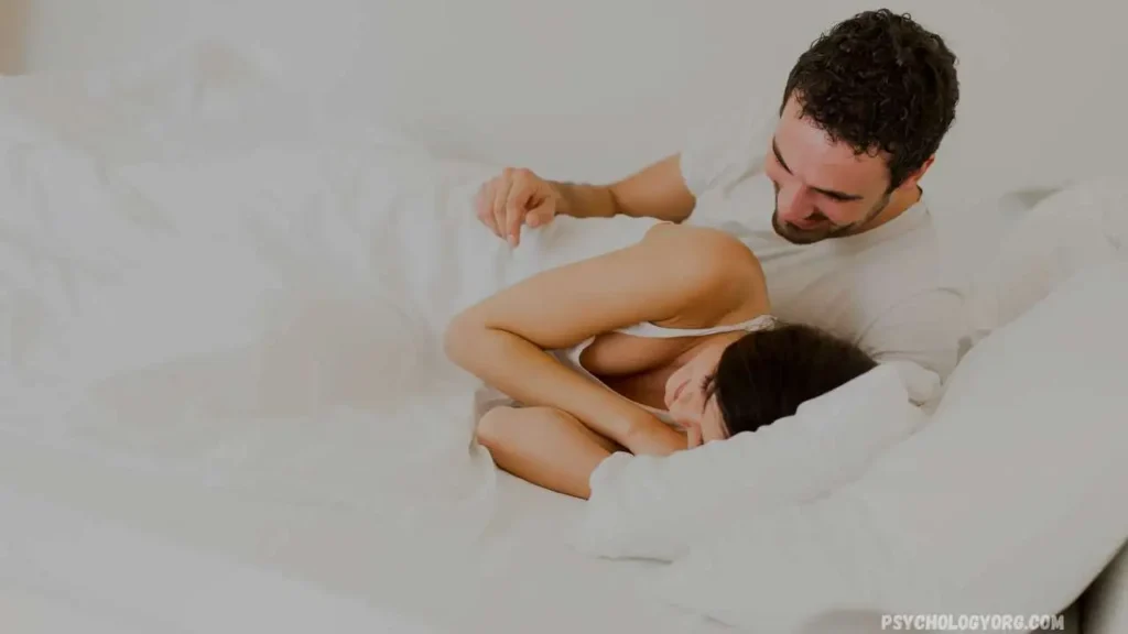 10 Signs He Is Addicted to Intimacy 2 signs he is addicted to intimacy