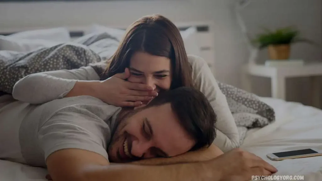 things men want to hear during intimacy