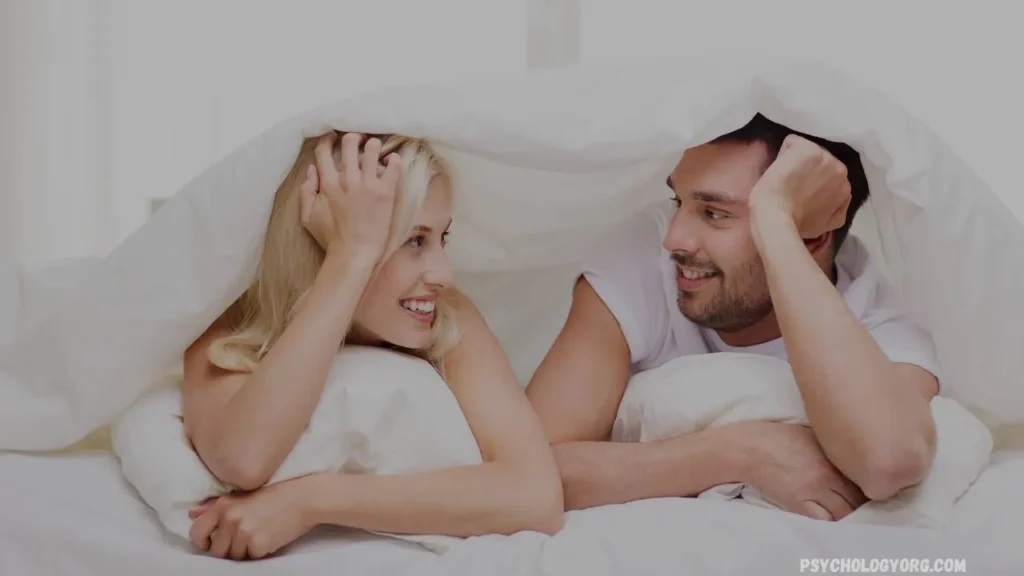 8 Things Women Crave During Intimacy (Besides Touch) 2 women crave during intimacy